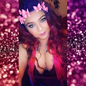 Meet your Posher, Breanna